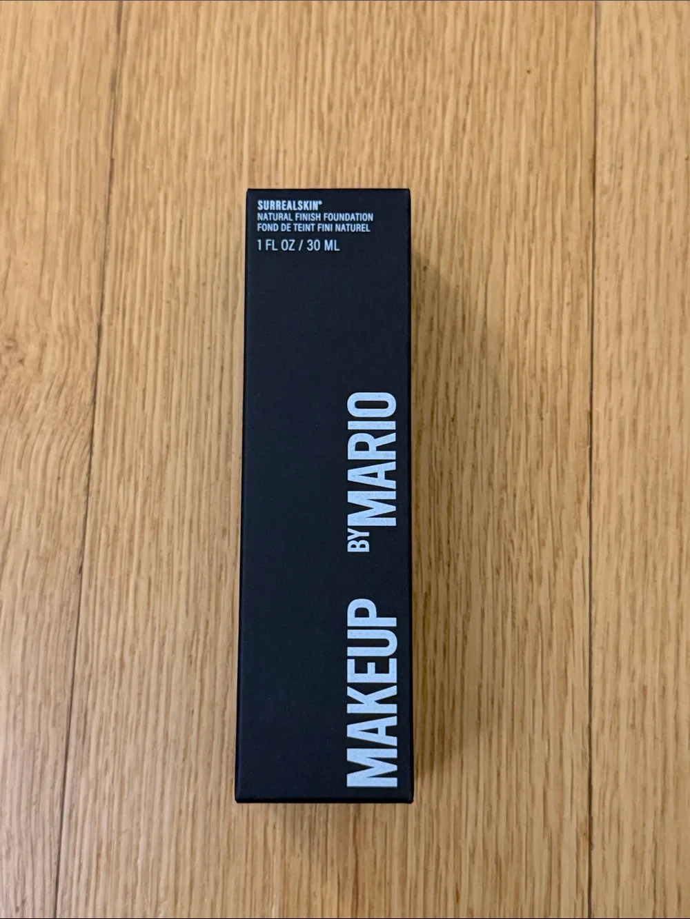 NEW Makeup By Mario Surrealskin Foundation in 2N